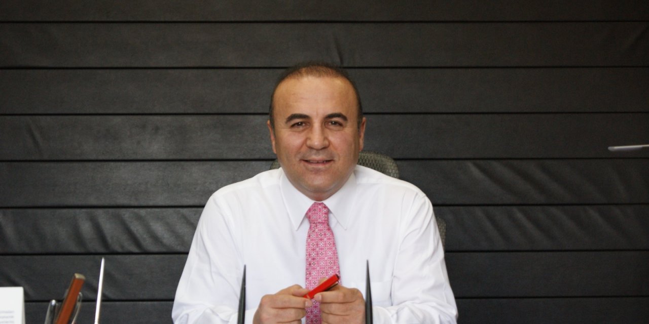 TÜYİSEN Başkanı Baydar: Abartılı bir yurt ve barınma sorunu yoktur