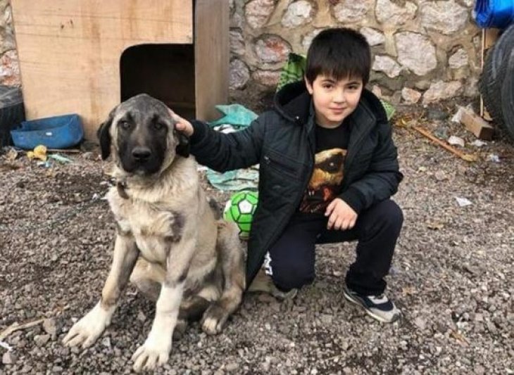 Top oynarken fenalaşan 7 yaşındaki çocuk hayatını kaybetti