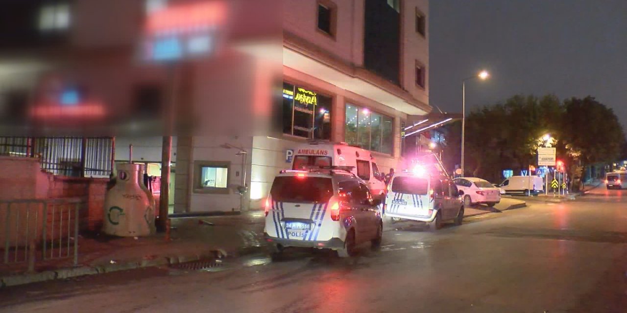 Hastanede 5 aydır tedavi gören bebeğin babası, yoğun bakım hemşiresini vurdu