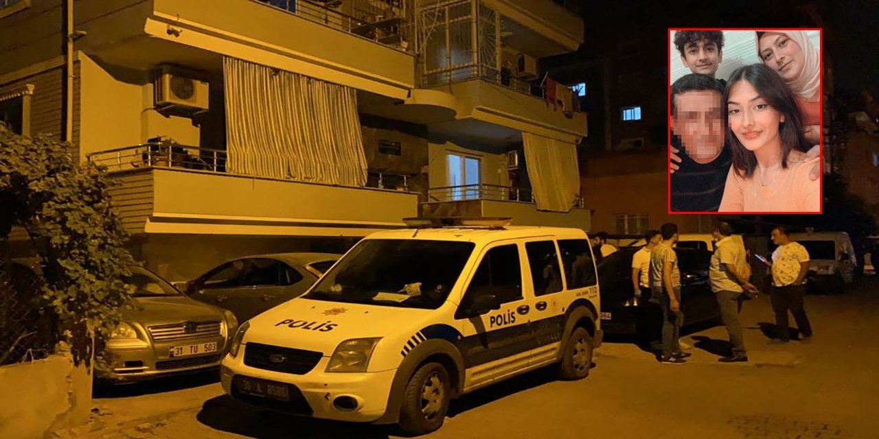 Karısı ve iki çocuğunu öldüren eski uzman çavuş hakkında ilk karar