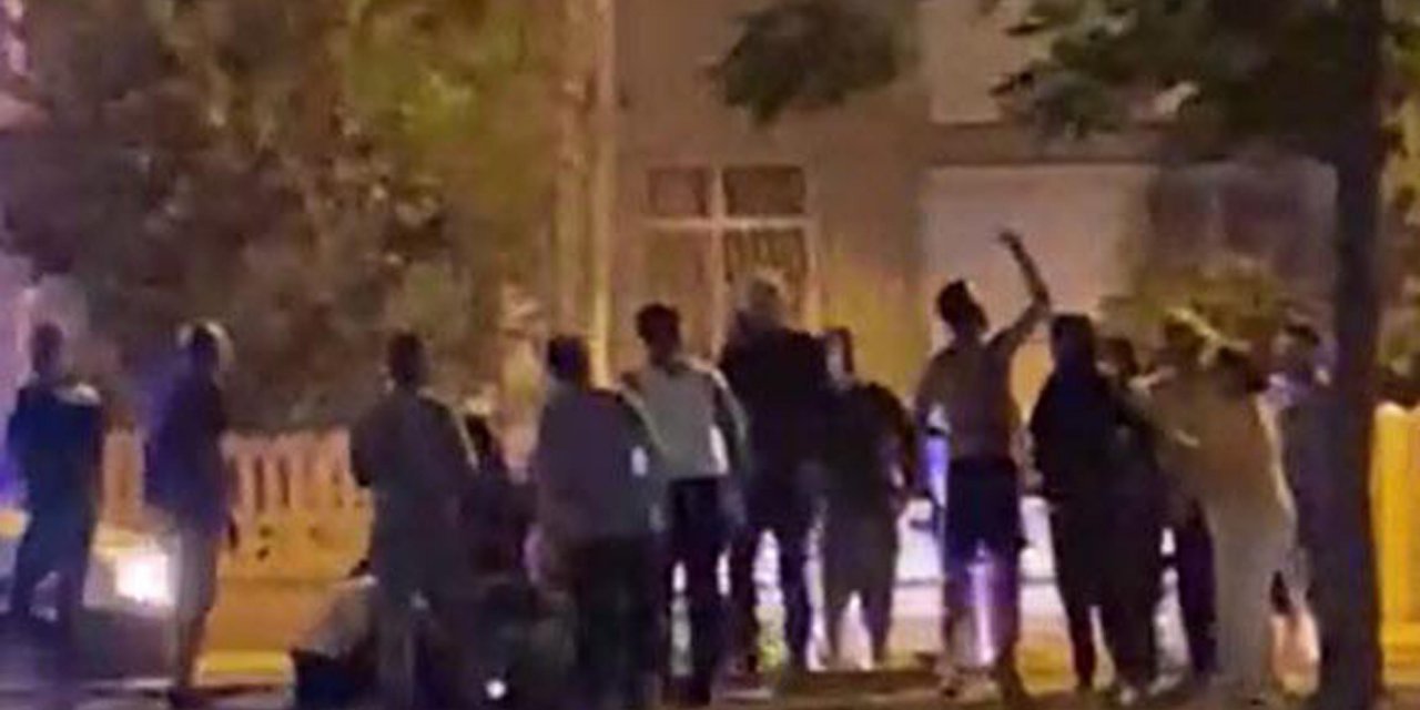 17 yaşındaki genç öldürüldü, Suriye uyruklu zanlı tutuklandı! Valilikten gözaltı açıklaması