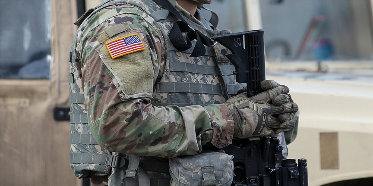 ABD ordusunu intiharlar vuruyor! Pentagon yıllık raporu yayımladı