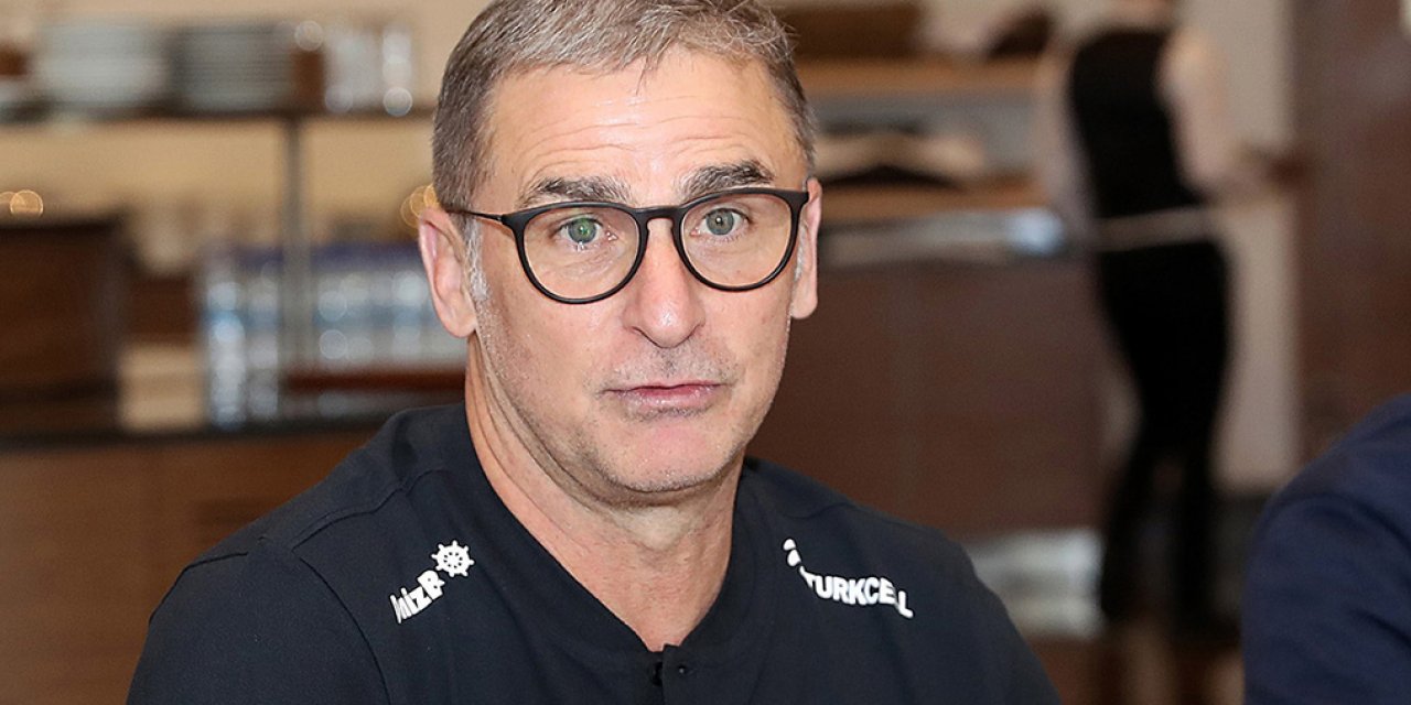 Kuntz: " Kimsenin yeri garanti değil"