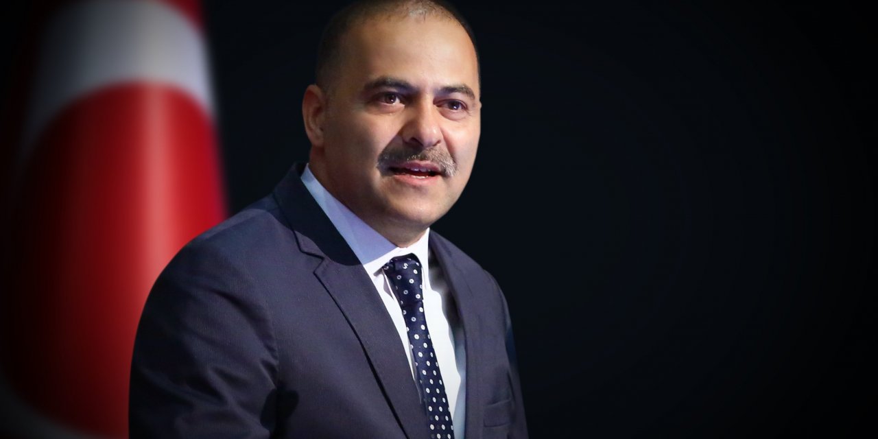 Bakan Yardımcısı Sayan: "Yaşanan sorunlar, yerli ve milli uygulamaların önemini ortaya çıkarıyor"