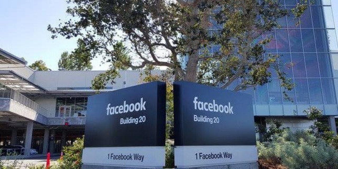Facebook çalışanları şirket binalarına giremiyor