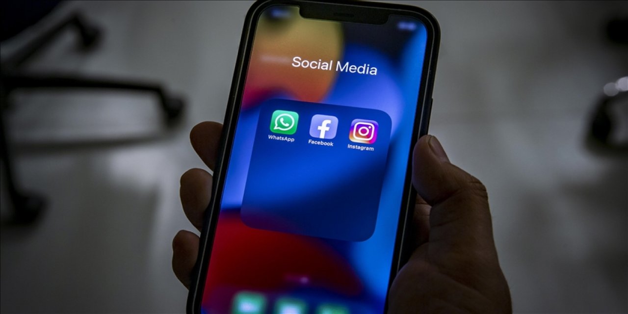 Facebook, Instagram ve WhatsApp açıldı