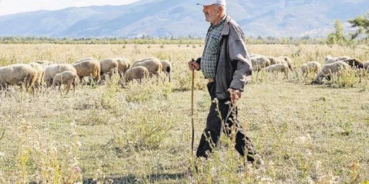 Nasrettin Hoca'nın maya çaldığı Akşehir Gölü çöle döndü