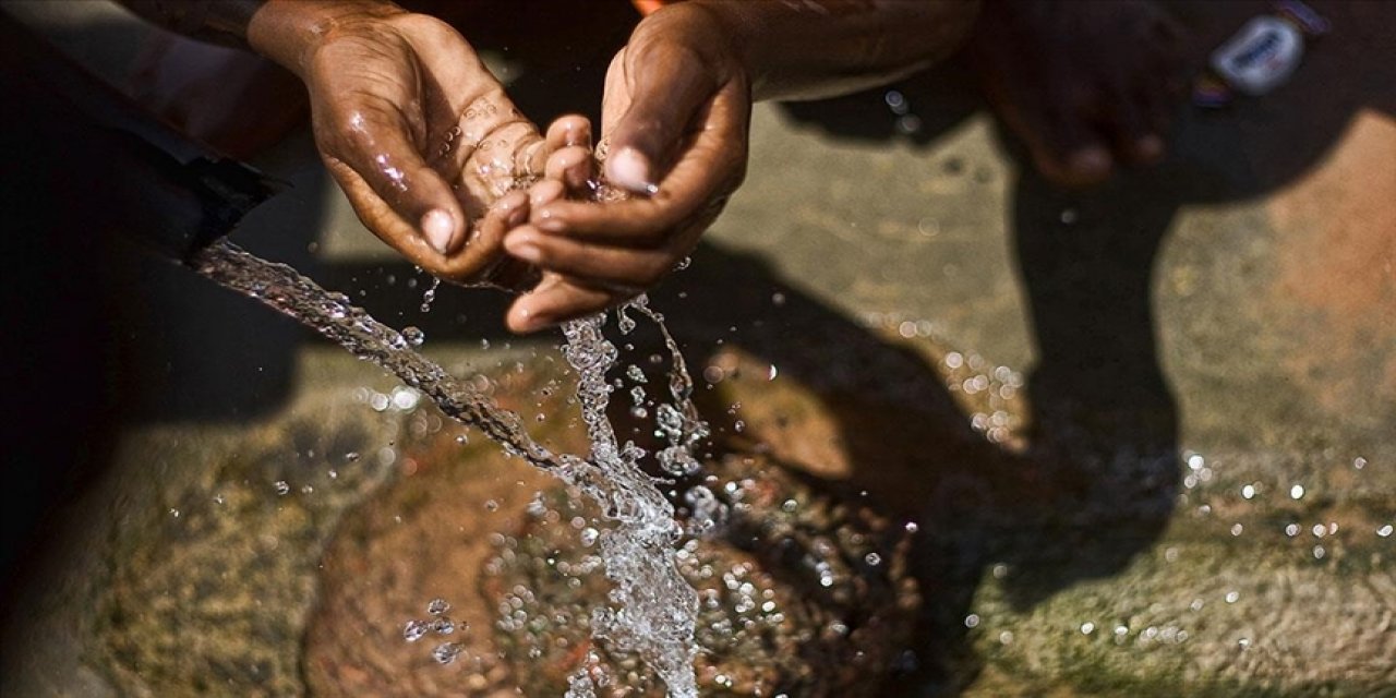 Korkutan rapor! Yaklaşan krize dikkat çekildi