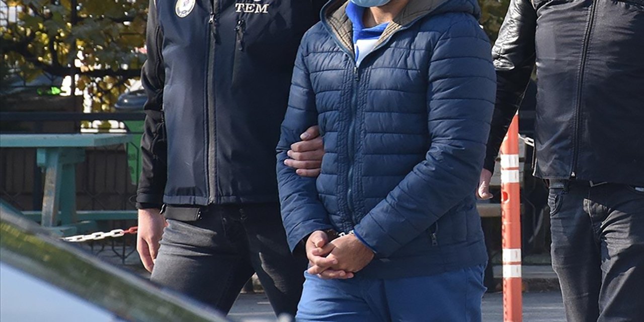 Konya polisi biri teğmen 2 şüpheliyi gözaltına aldı: FETÖ’nün yeni taktiği ortaya çıktı