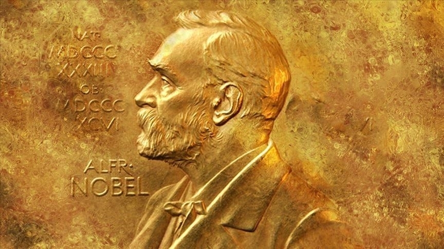 2021 Nobel Barış Ödülü sahibi buldu