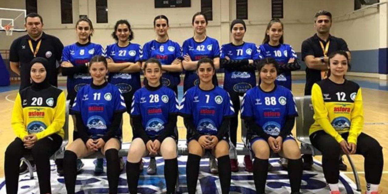 Hoca Ahmet Yesevi Spor Kulübü sezona yenilgi ile başladı