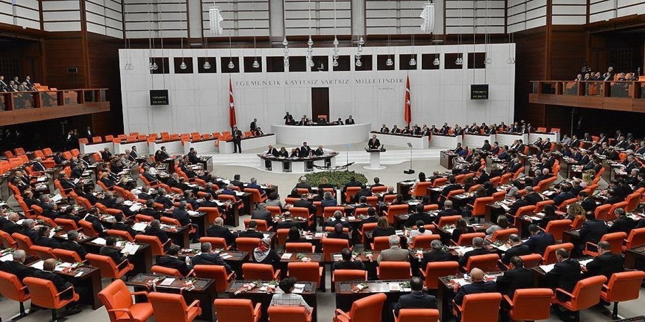 AK Parti Milletvekili hayatını kaybetti