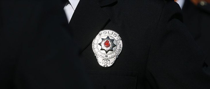 Terörle mücadele bünyesinde şube müdürlüğü kuruldu