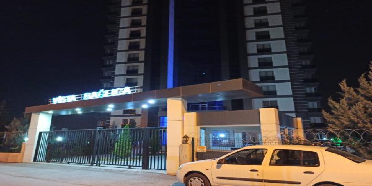 Eski bakanın yeğeni ölü bulundu