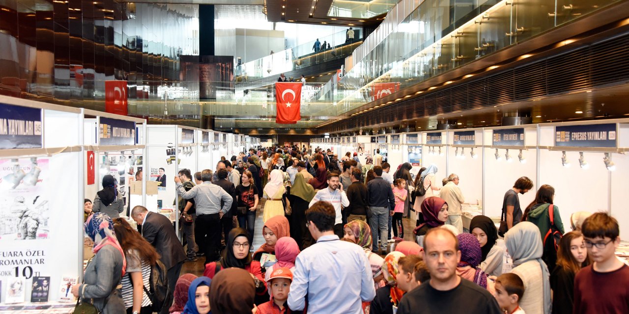 Gastronomi ve Bilim festivallerinden sonra Konya'yı yeni bir heyecan sardı! Geri sayım başladı