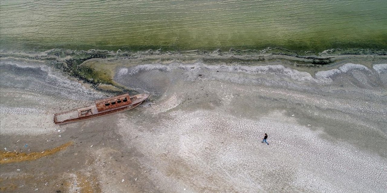 İklim kriziyle mücadelede hedeflere 'yeni yapılanmayla' ulaşılacak