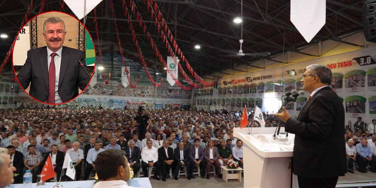 PANKOBİRLİK’te ‘bir ilk’ - ‘birlik’ vakti…