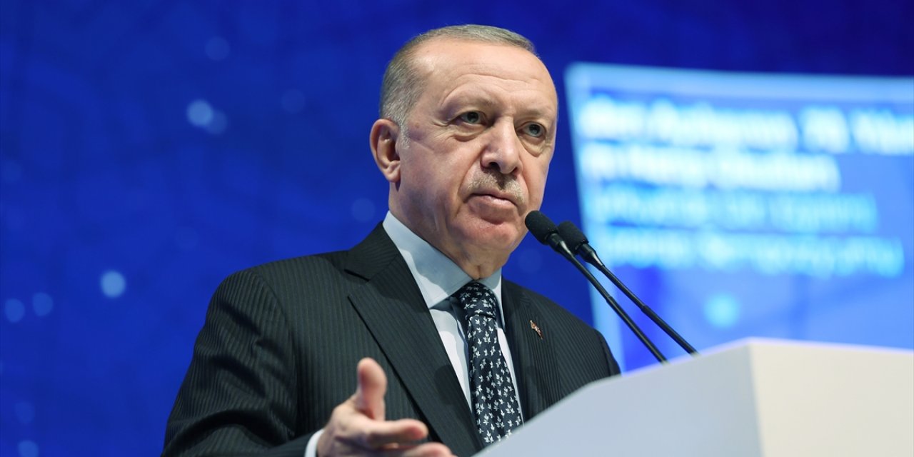 Cumhurbaşkanı Erdoğan: İmam hatipler bugün en çok tercih edilen eğitim kurumları