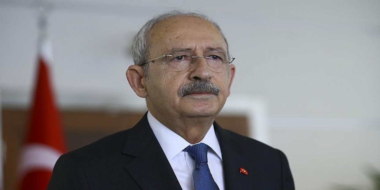 Kılıçdaroğlu'na Cumhurbaşkanı adaylığı soruldu: İttifak kabul ederse bir sorun yok