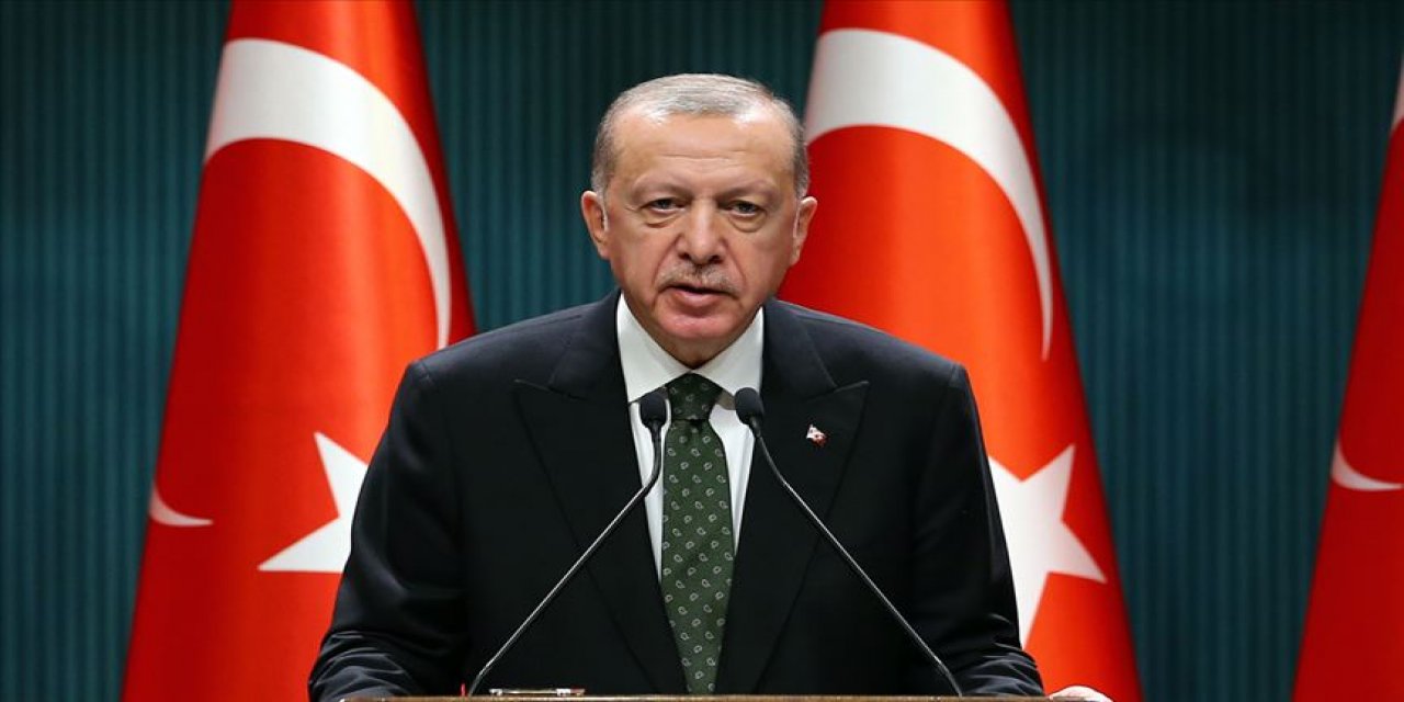 Cumhurbaşkanı Erdoğan: 'Muhtar bile olamaz' manşetleri atmışlardı