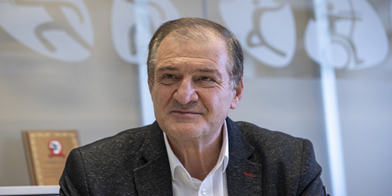 Konyalı başkan güven tazeledi