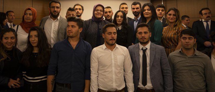 Devlet korumasındaki 2 bin 183 genç kamuya atandı