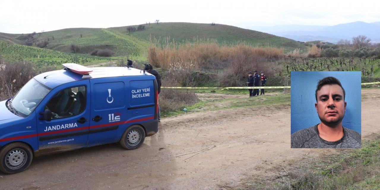Konya’da acı olay! Tarlada mibzerin altında kalan genç çiftçi öldü