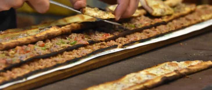 Konya gastronomi şehri olur mu?