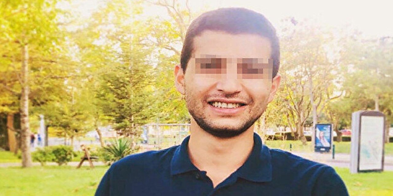 Konya'dan kaçırıldığı iddia edilen Filistinli öğrenci MOSSAD ajanı çıktı