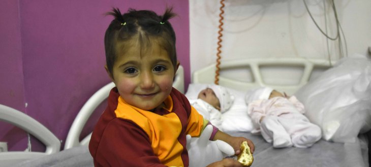 Konya’daki Suriyeli o anne ve baba ile ilgili karar!