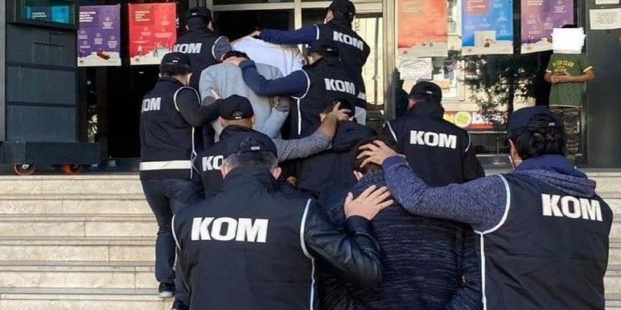 Konya’daki FETÖ operasyonunda gözaltı sayısı arttı: Detaylar ortaya çıktı