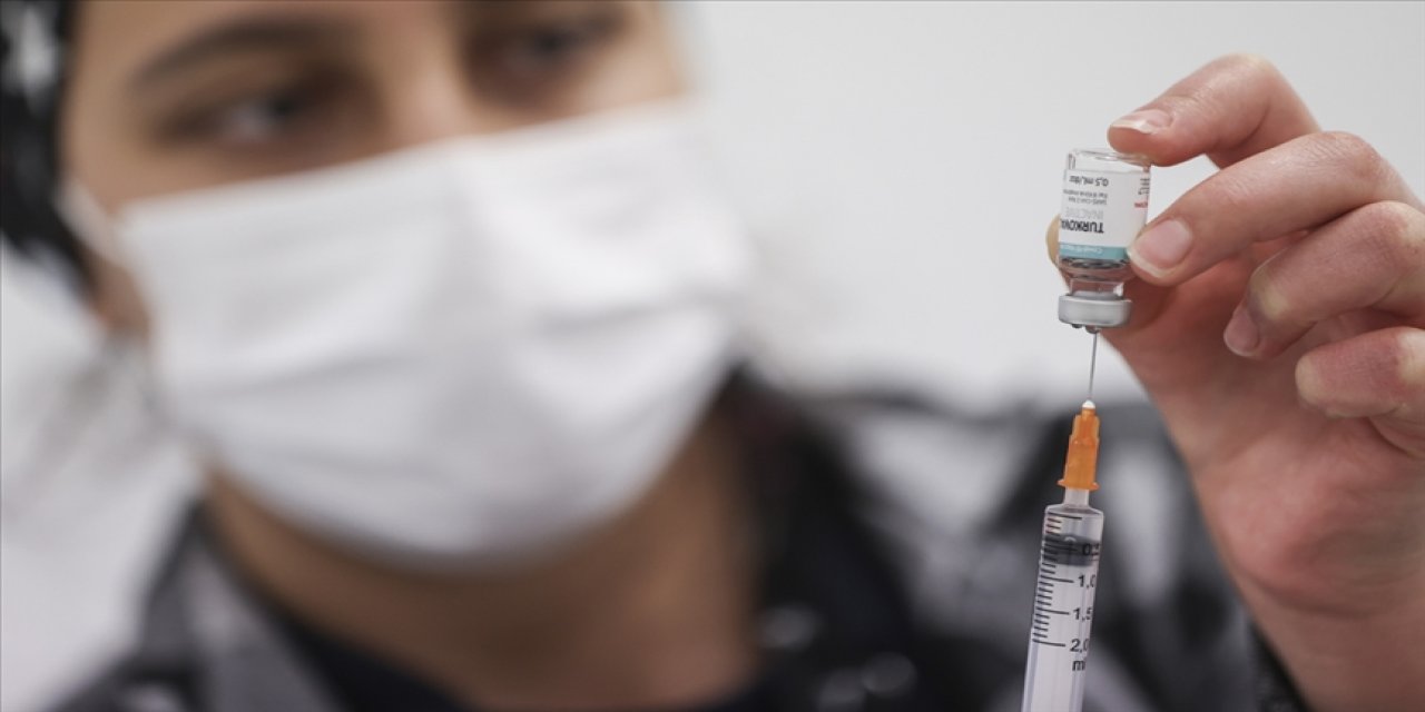 Son Dakika: 5. doz koronavirüs aşısı için randevular açıldı