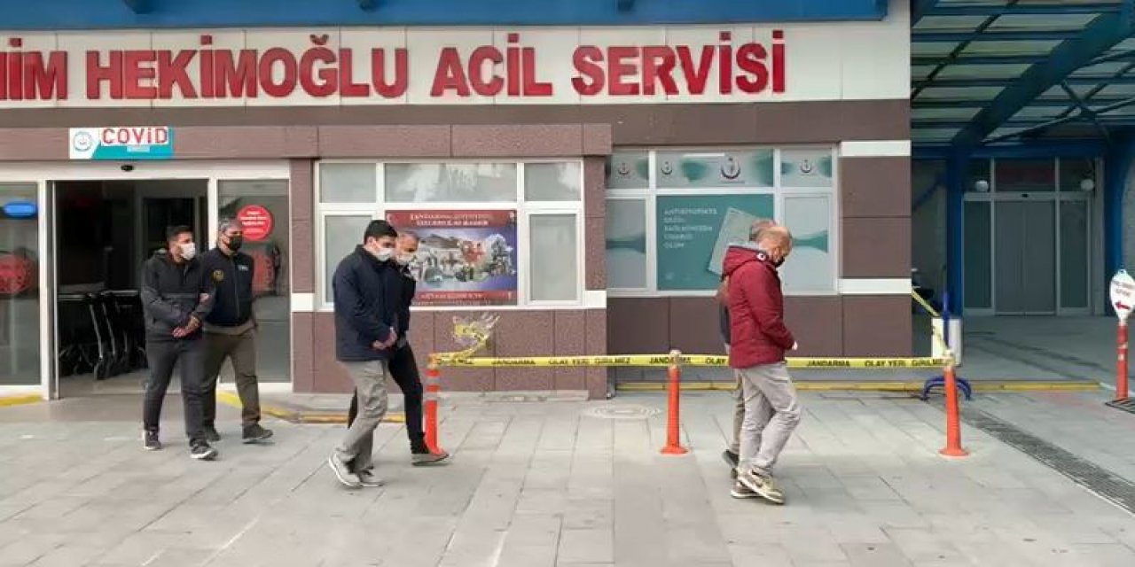 Konya’da FETÖ operasyonu! 95 kişiden 42’si ilk kez deşifre oldu
