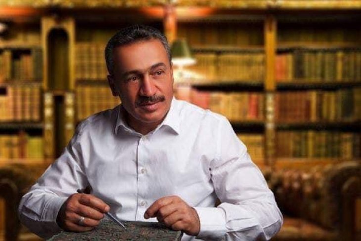 Başkan Tutal'ın Mevlid Kandili mesajı