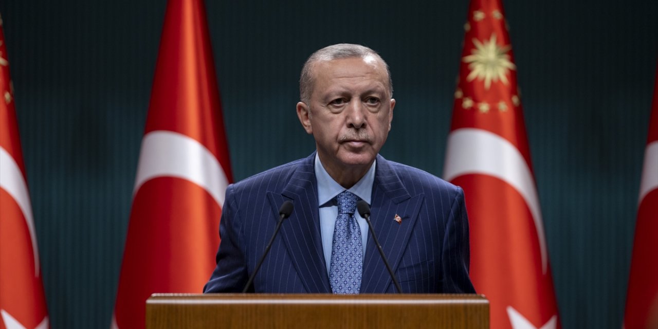 Cumhurbaşkanı Erdoğan: Fırsatçılık yapanlara göz açtırmayacağız