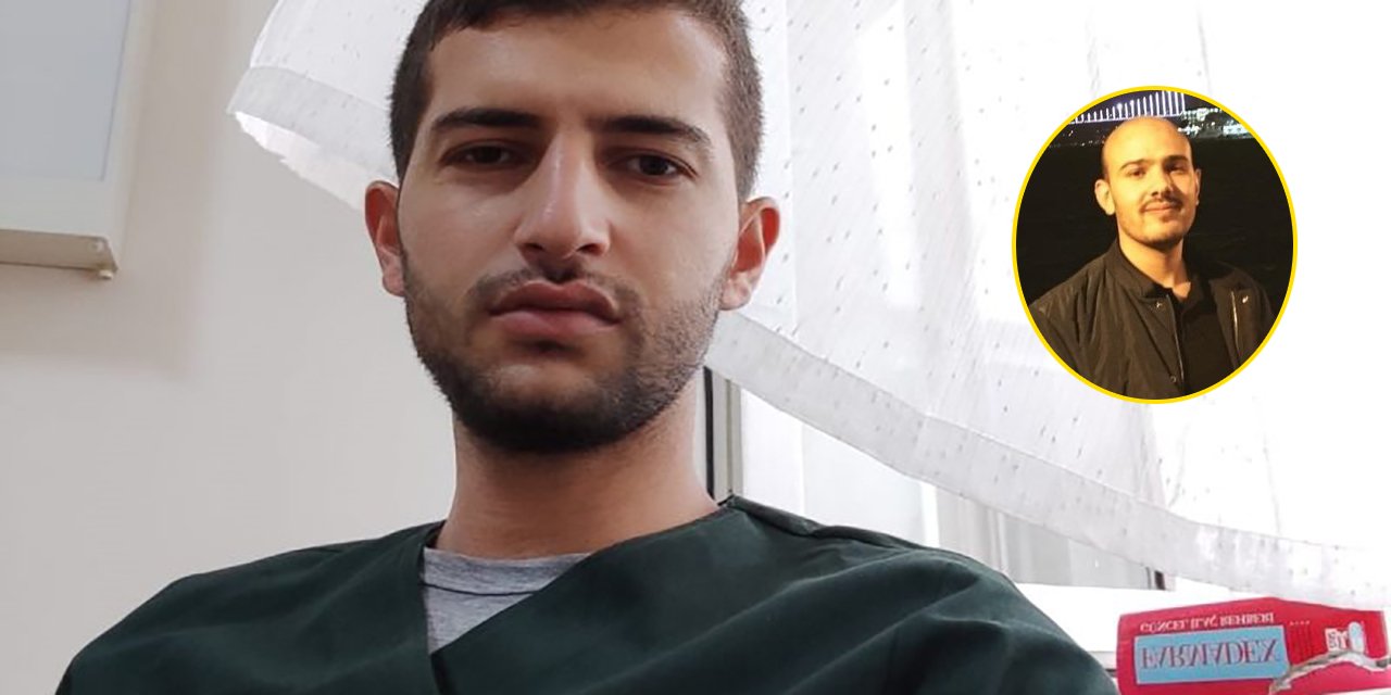 Konya’daki ev arkadaşı, MOSSAD ajanı çıkan Filistinli doktoru anlattı