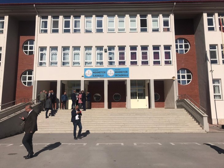 Aksaray'da otizmli çocukların 'yuhalandığı' iddiasına Valilikten yalanlama