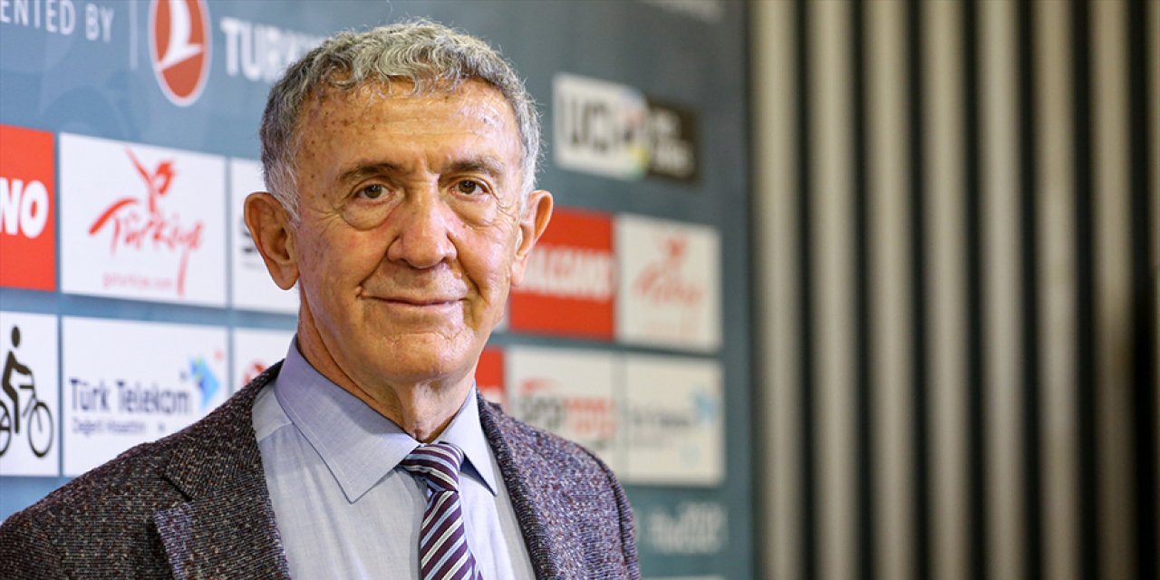 Konyalı Başkan aday olmayacak