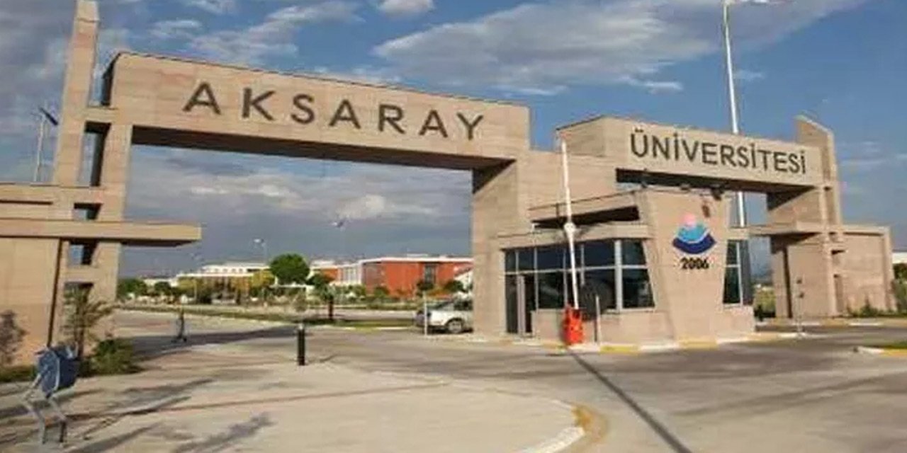 Rektörlük şikayette bulundu, belgesi sahte çıkan öğretim üyesi gözaltına alındı