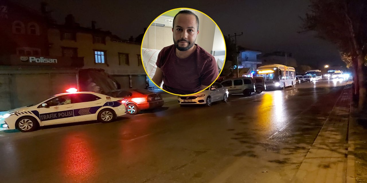 Konya’da otobüste maske uyarısı yaptığı için silahla vurulan yolcu konuştu