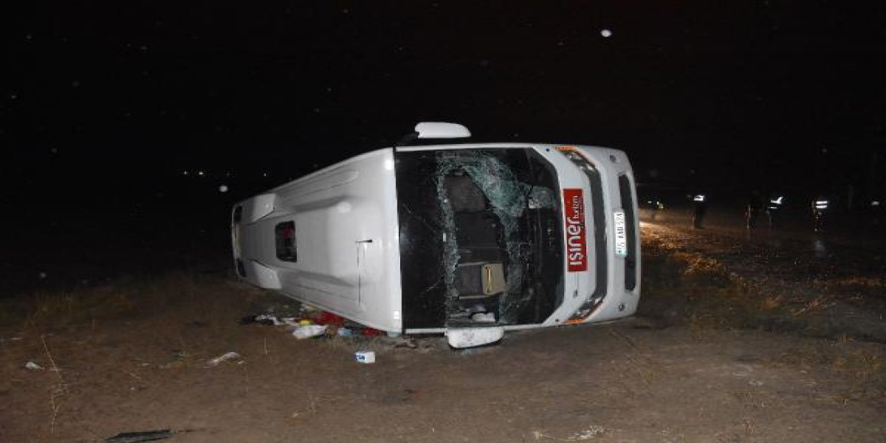 Kazada hayatını kaybeden cerrahın cenazesi, memleketine gönderildi