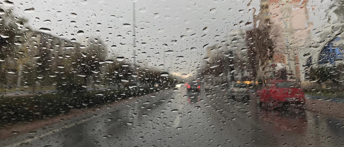 Konya'da sıcaklık düşüyor, sağanak yağış geliyor! 5 günlük hava tahmini