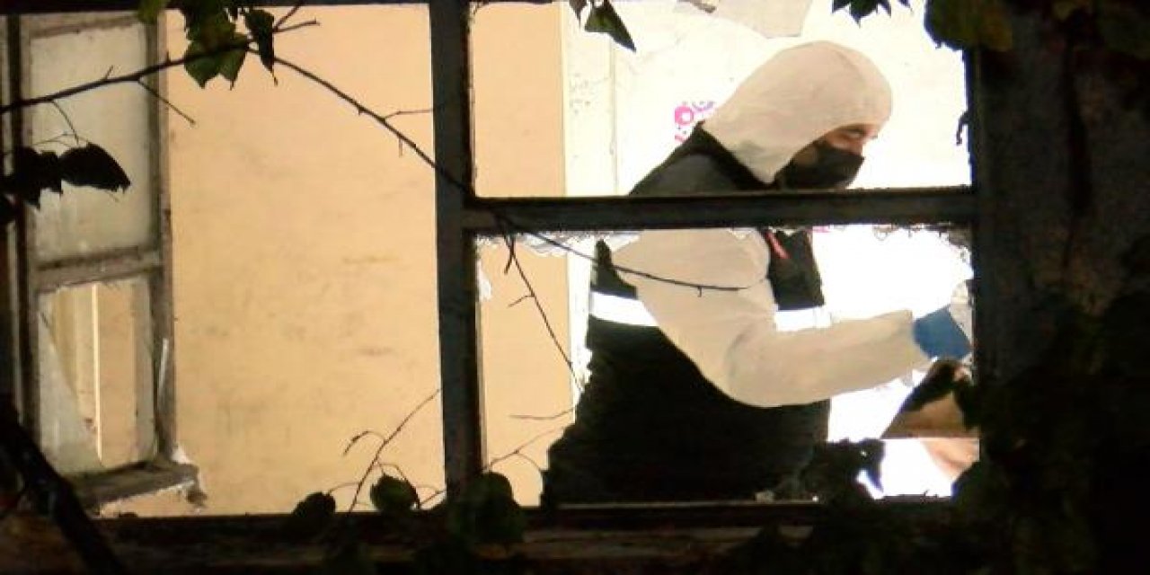 Kayıp 11 yaşındaki Suriyeli çocuk, başı taşla ezilerek öldürülmüş halde bulundu