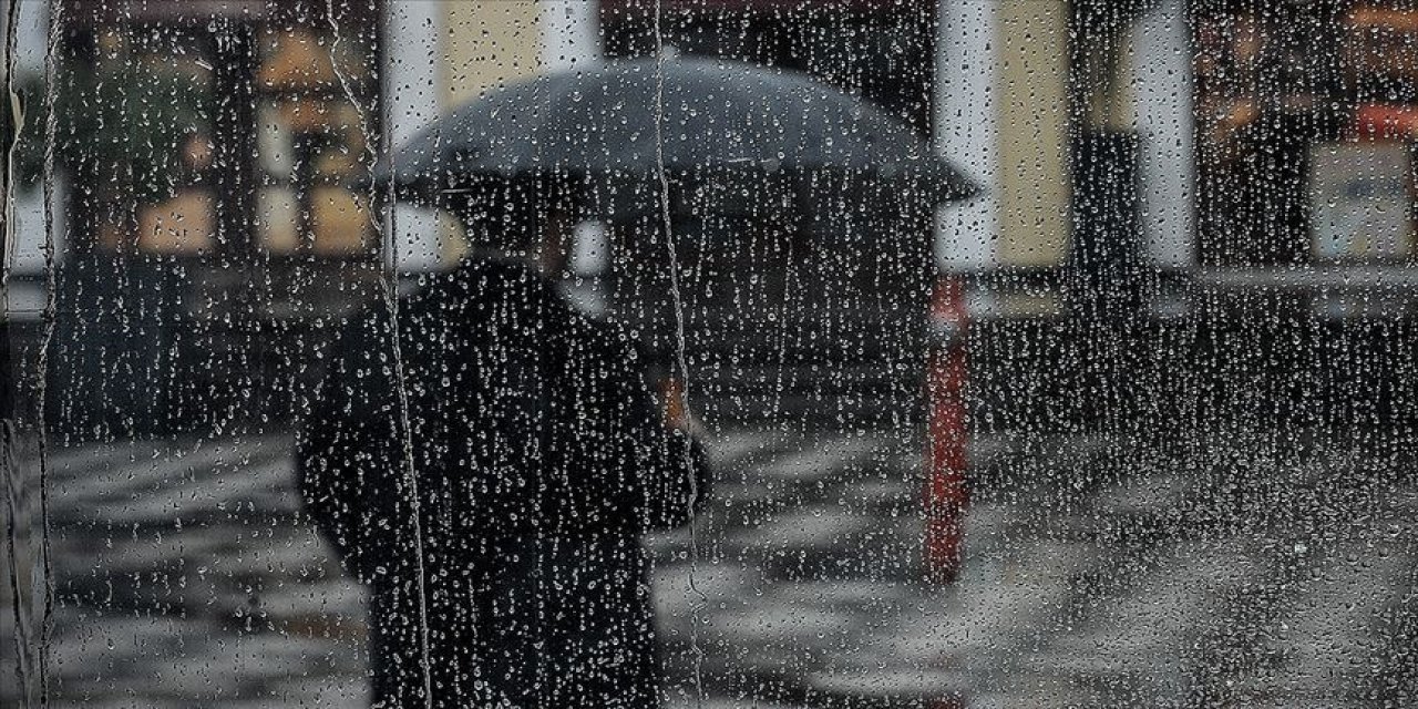 Konya'da yağışlar devam edecek mi? İlçe İlçe 5 günlük hava tahmini
