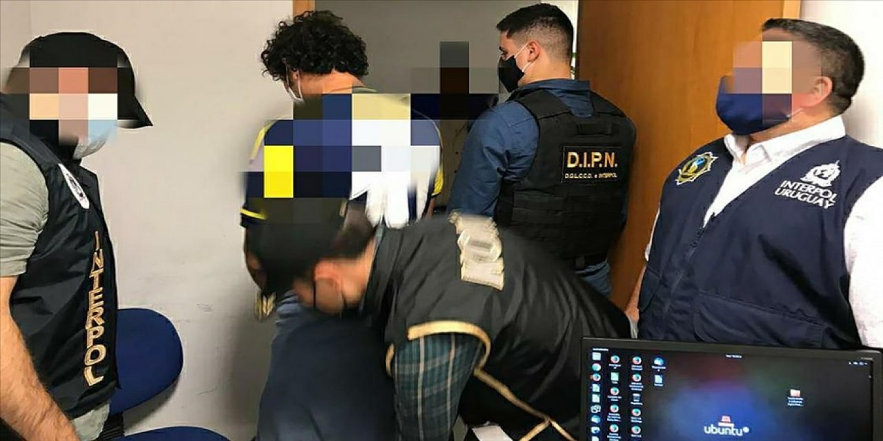 Yeni gelişme! 'Tosuncuk'un ağabeyi Türkiye'ye getiriliyor