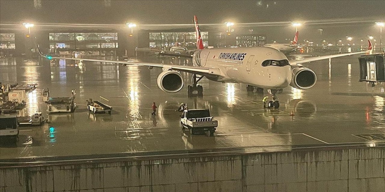 'Tosuncuk'un ağabeyi Fatih Aydın Türkiye'ye getirildi