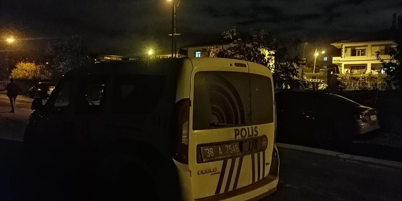 2 yaşındaki Alperen, yatağında ölü bulundu