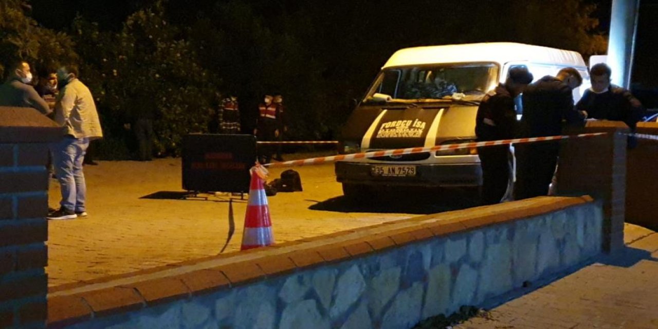 72 yaşındaki adam dehşet saçtı! Eşini ve kızını öldürüp canına kıydı