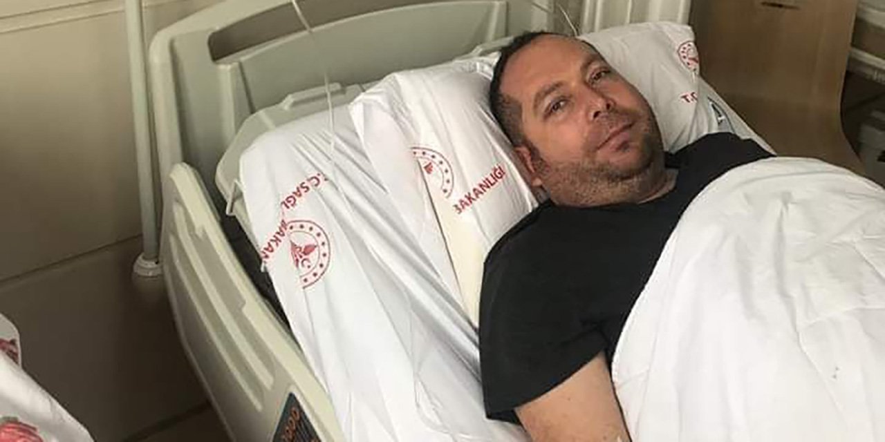 Konya’da ikinci kez koronaya yakalanan ilçe sağlık müdürü hastaneye kaldırıldı