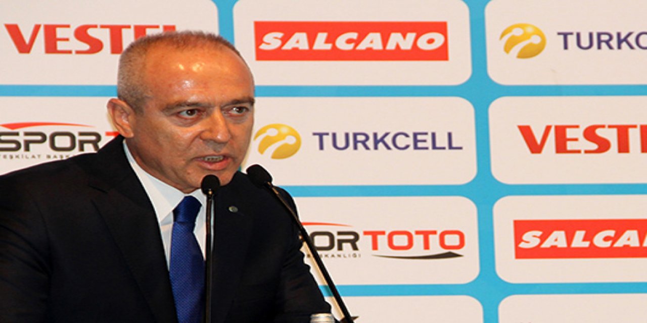 Bisiklet Federasyonu Başkanlığı'na Emin Müftüoğlu seçildi